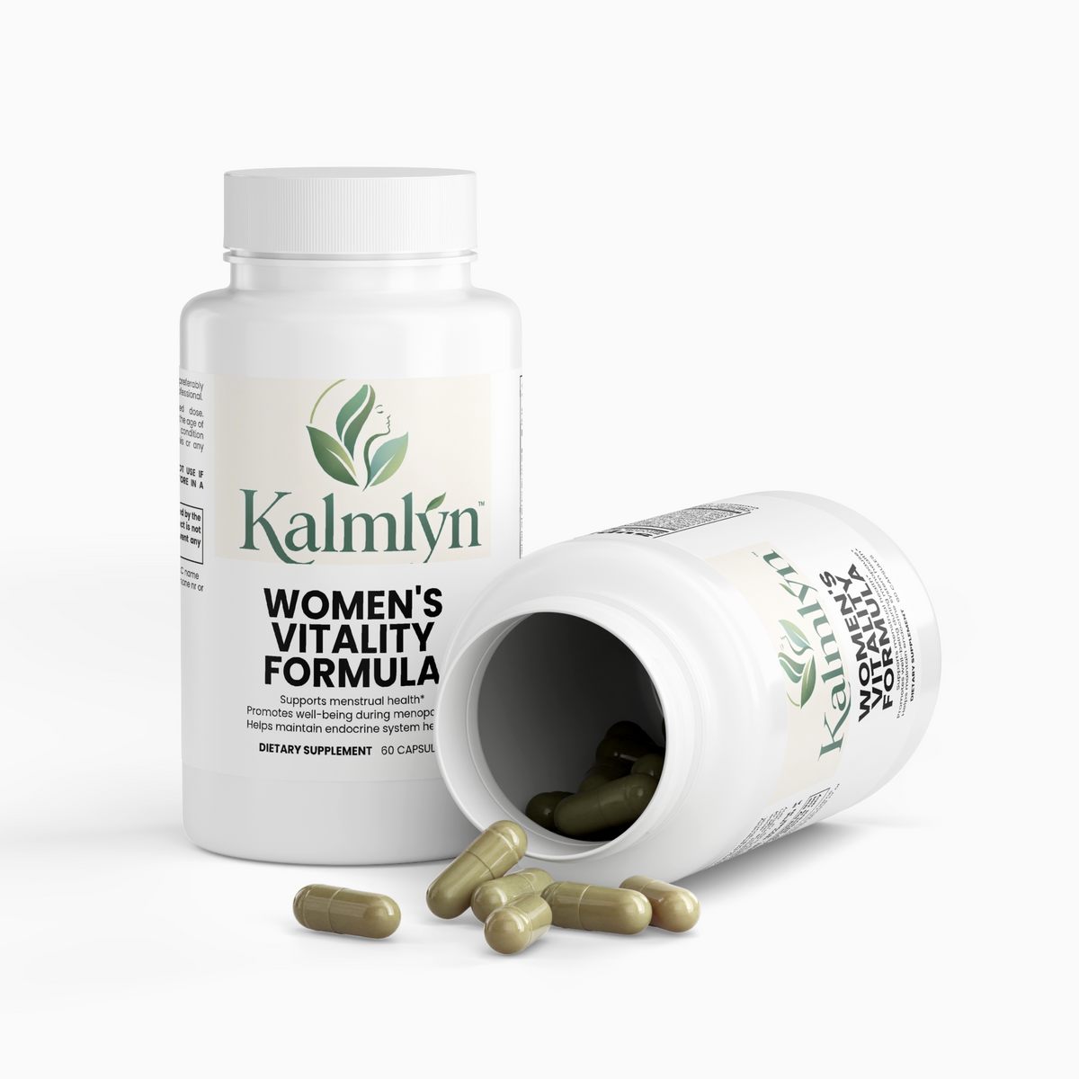 Women's Vitality Formula