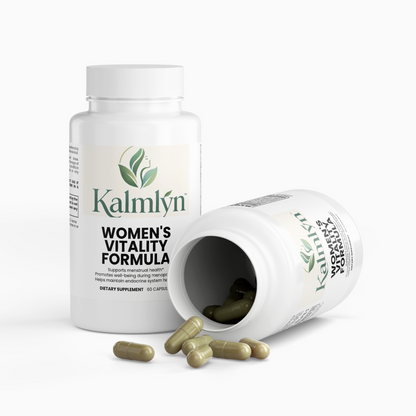 Women's Vitality Formula