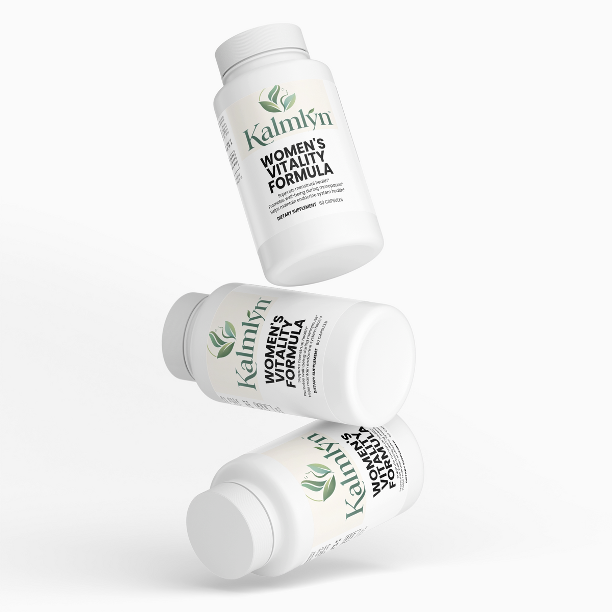 Women's Vitality Formula