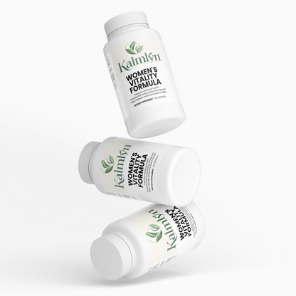 Women's Vitality Formula